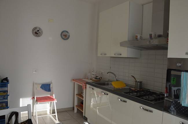 Appartamento a Cassano magnago in Via Peschiera - Foto 5
