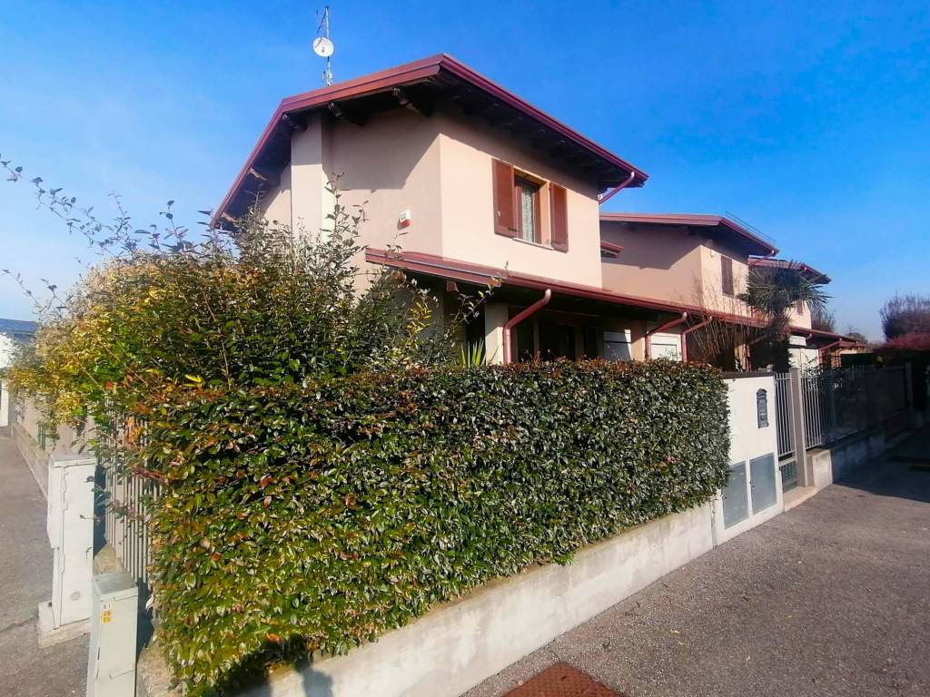 Villa a Calvenzano in Via Firenze - Foto 3