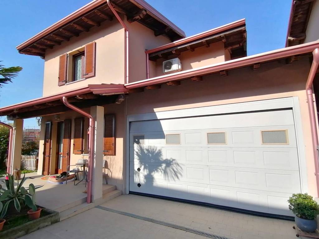 Villa a Calvenzano in Via Firenze - Foto 4