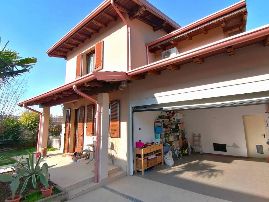 Villa a Calvenzano in Via Firenze - Foto 5