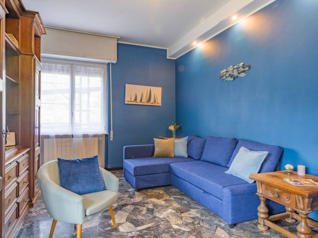 Appartamento a Noli in Largo Aldo Pastorino, 19 - Foto 2