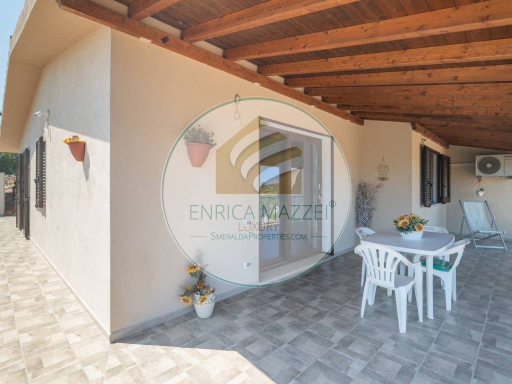 Villa a Siniscola in SP3 - Foto 3