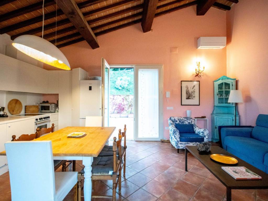 Casa indipendente a Riparbella in Via del Commercio - Foto 4
