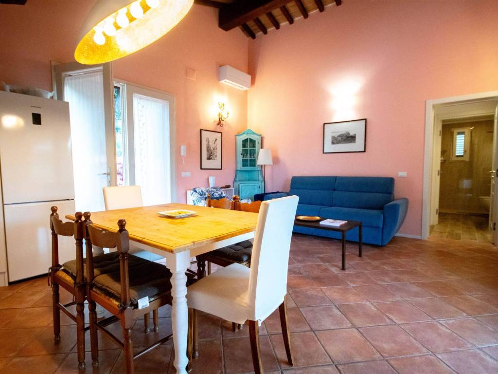 Casa indipendente a Riparbella in Via del Commercio - Foto 5
