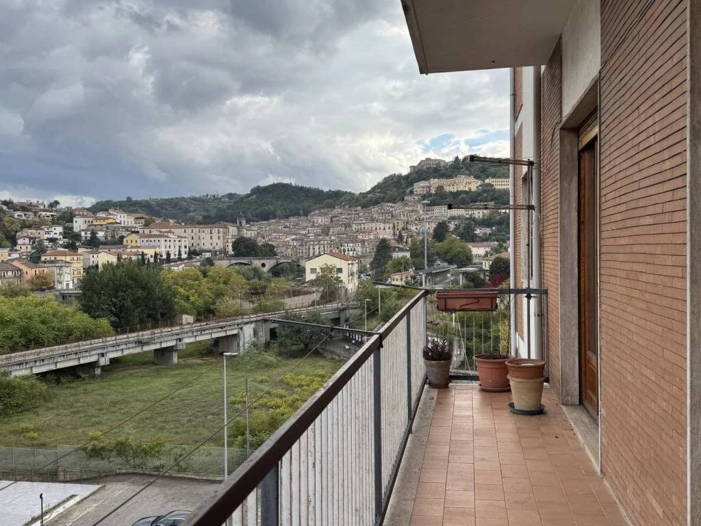 Appartamento a Cosenza in Via Reggio Calabria, 13 - Foto 4