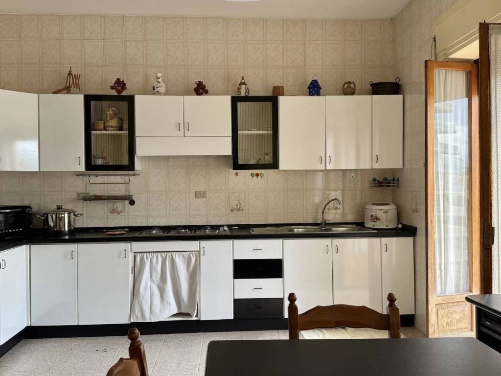 Appartamento a Cosenza in Via Reggio Calabria, 13 - Foto 5