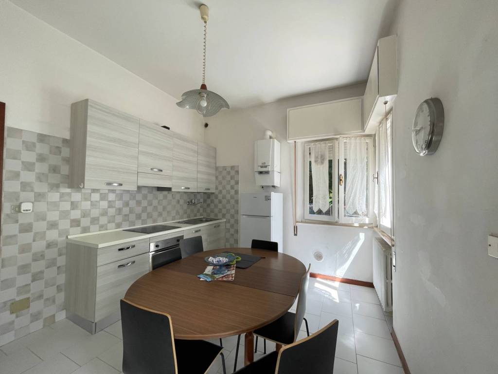 Villa a Rimini in Via Giulio Mario Ceccarelli, 72 - Foto 4