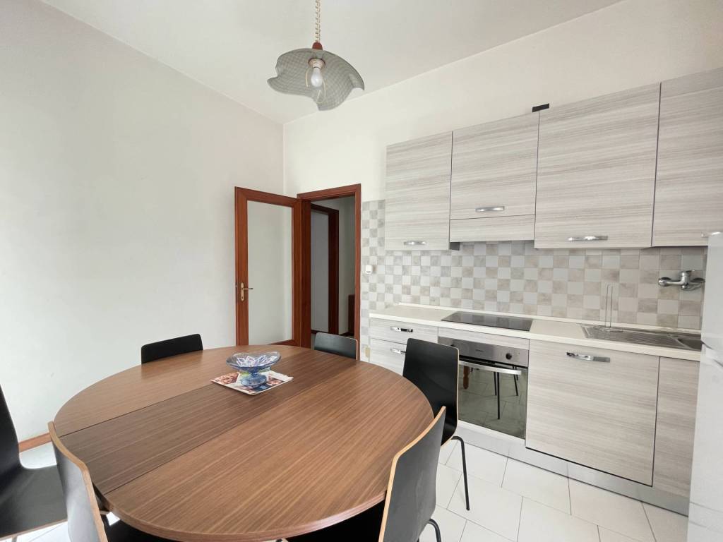 Villa a Rimini in Via Giulio Mario Ceccarelli, 72 - Foto 5