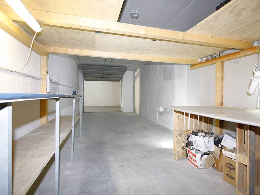 Box / garage a Gallipoli in Via Giuseppe Ungaretti - Foto 4