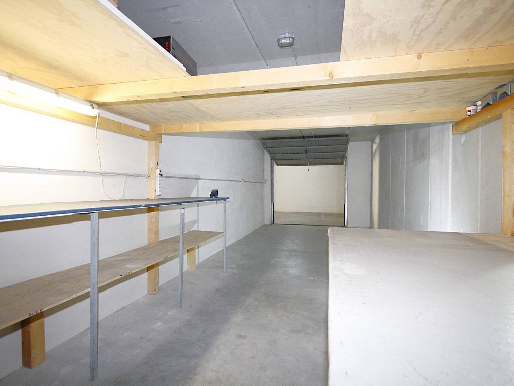 Box / garage a Gallipoli in Via Giuseppe Ungaretti - Foto 5