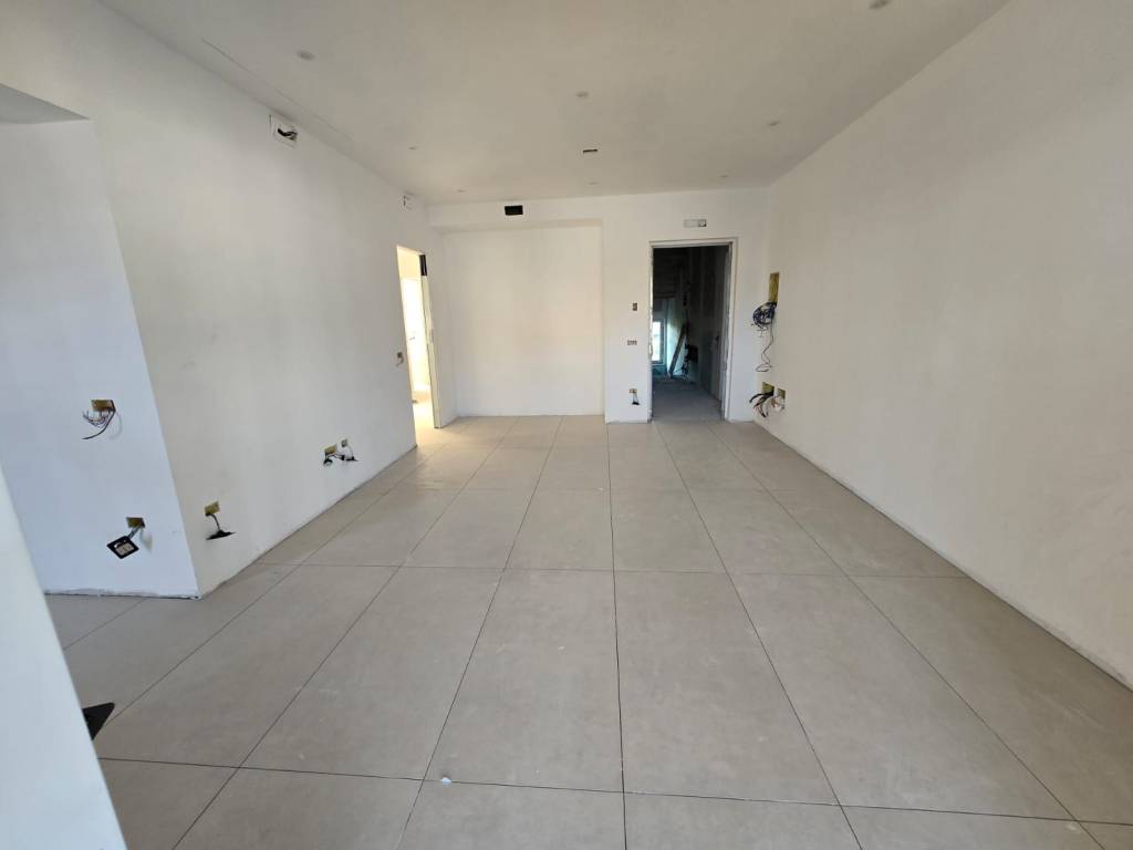 Appartamento a Quarto in Via Santa Maria, 120 - Foto 2