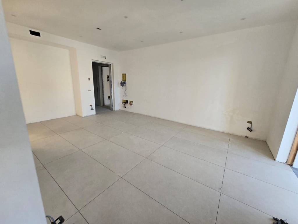 Appartamento a Quarto in Via Santa Maria, 120 - Foto 3
