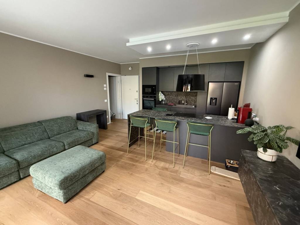 Appartamento a Monteviale in Via Giovanni Falcone - Foto 2