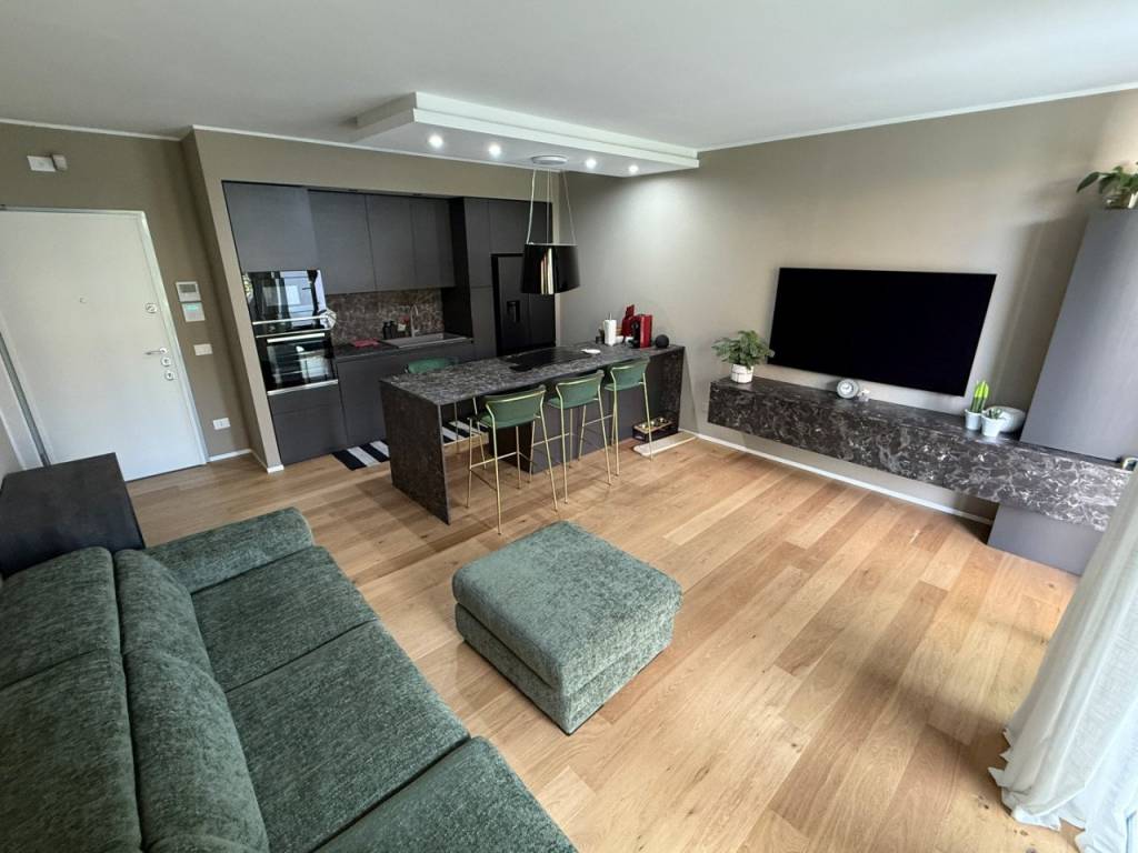 Appartamento a Monteviale in Via Giovanni Falcone - Foto 4