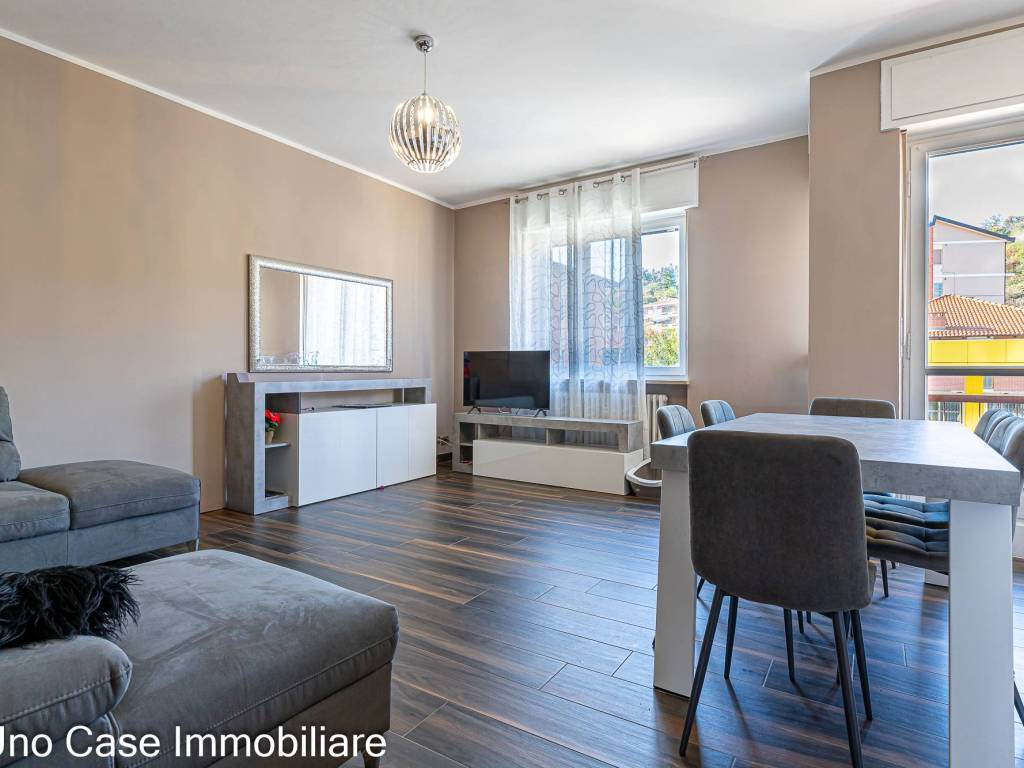 Appartamento a Ivrea in Via Torino, 73 - Foto 2