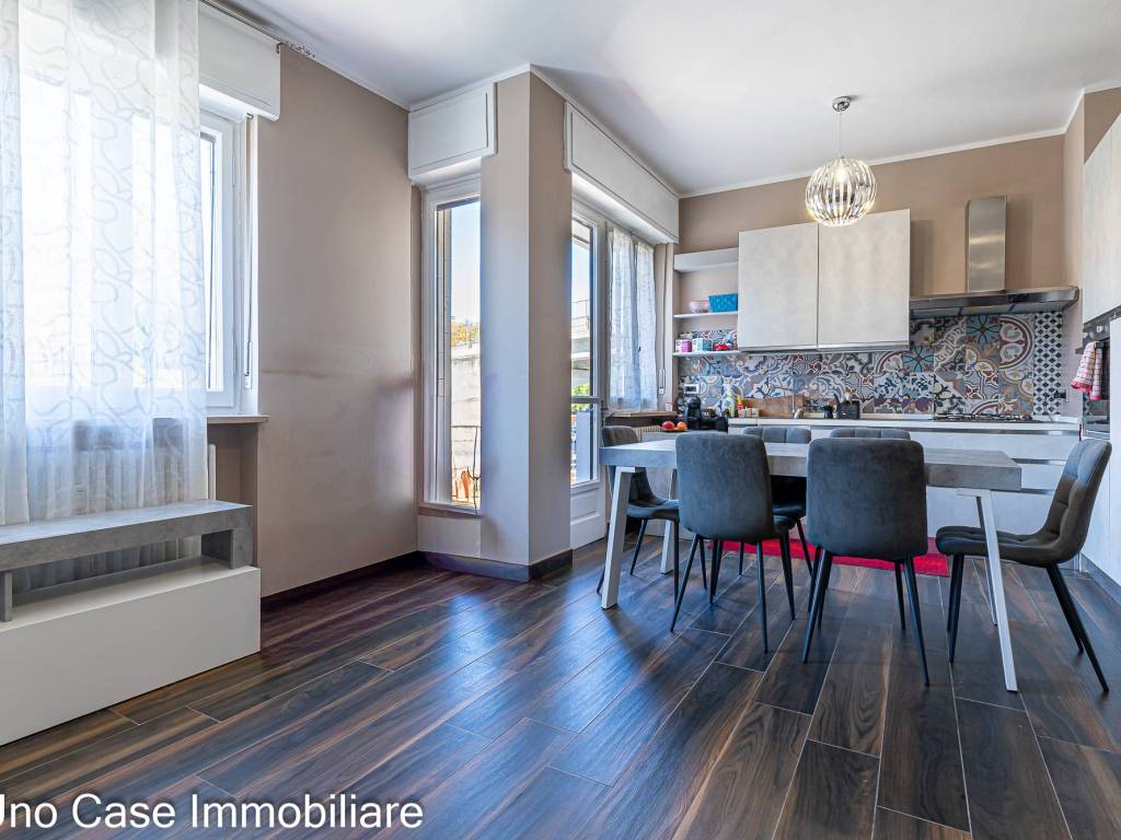 Appartamento a Ivrea in Via Torino, 73 - Foto 3