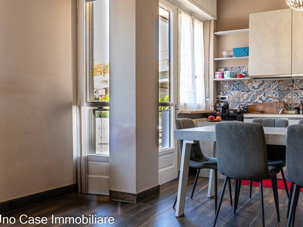 Appartamento a Ivrea in Via Torino, 73 - Foto 4