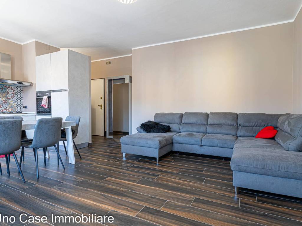 Appartamento a Ivrea in Via Torino, 73 - Foto 5