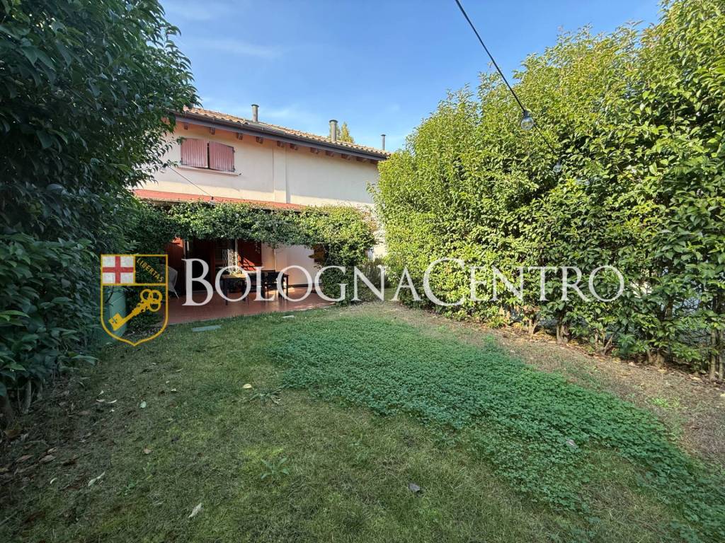 Villetta a schiera a Bologna in Via Del Selciatore - Foto 2