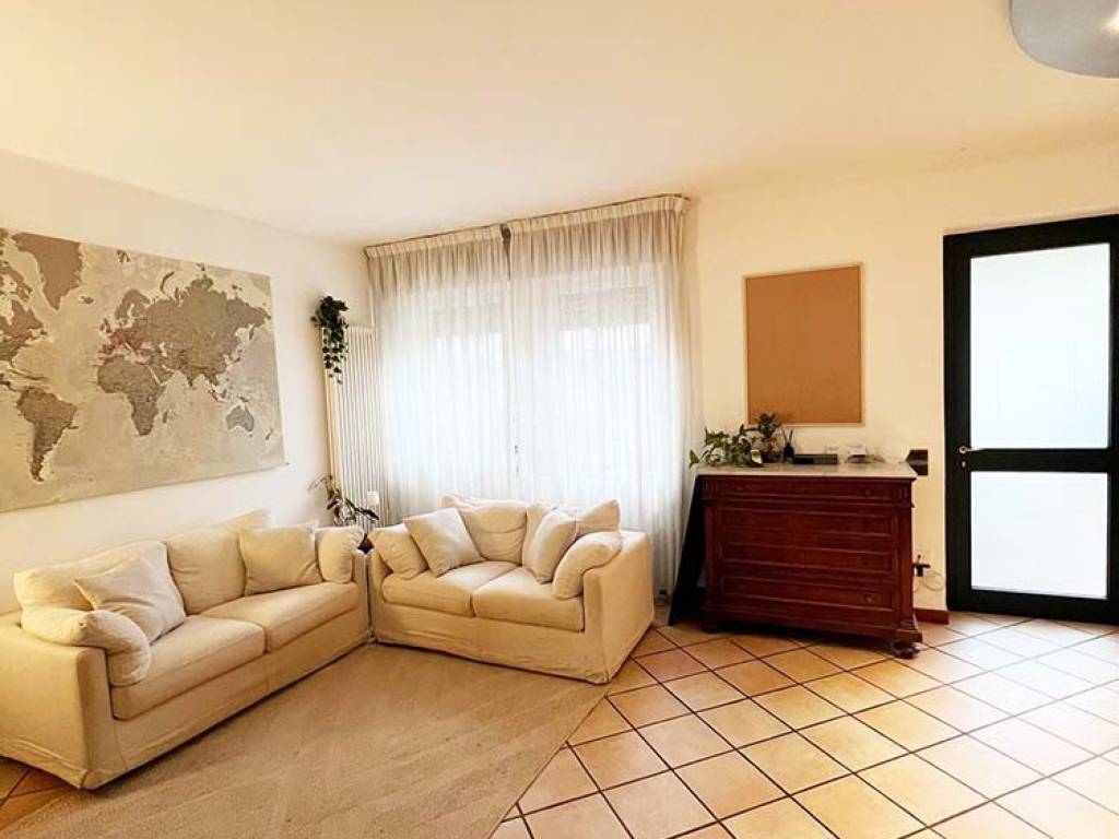 Villetta a schiera a Bassano del grappa in Via Giuseppe Luigi Passalacqua - Foto 3