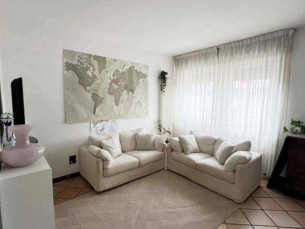 Villetta a schiera a Bassano del grappa in Via Giuseppe Luigi Passalacqua - Foto 4