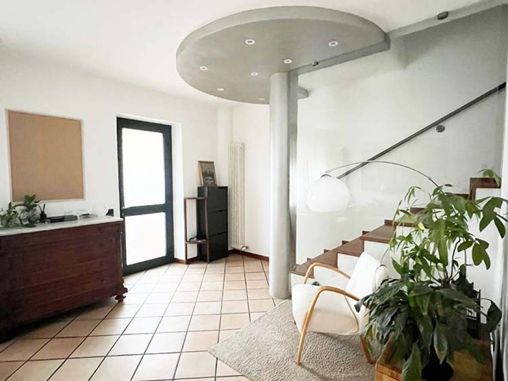 Villetta a schiera a Bassano del grappa in Via Giuseppe Luigi Passalacqua - Foto 5