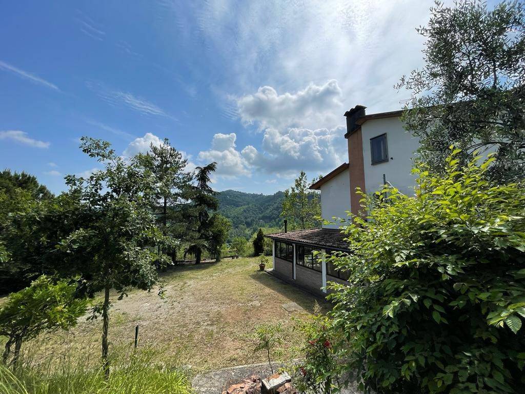 Villa a Sasso marconi in Via dei Marinucci - Foto 2