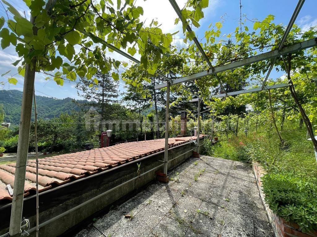 Villa a Sasso marconi in Via dei Marinucci - Foto 4