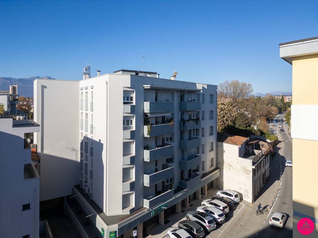 Appartamento a Pordenone in Via Colonna - Foto 2