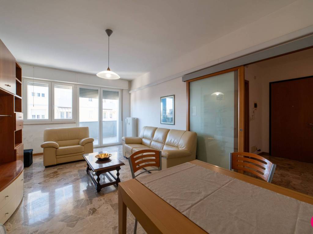 Appartamento a Pordenone in Via Colonna - Foto 3