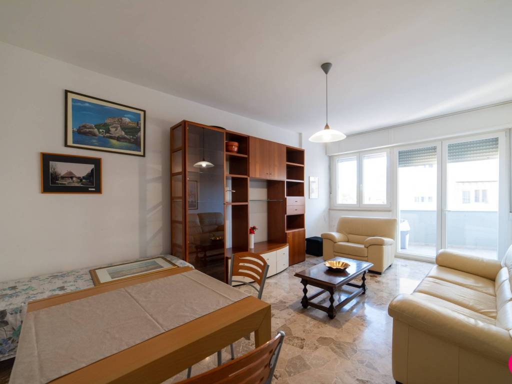 Appartamento a Pordenone in Via Colonna - Foto 4