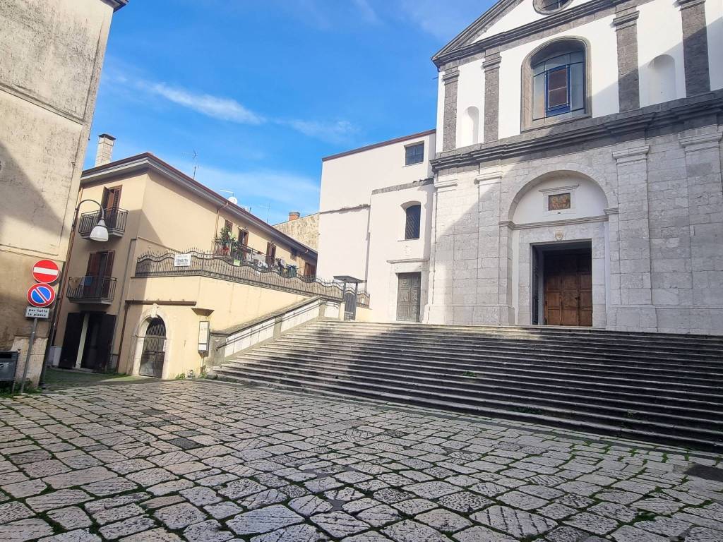 Appartamento a Atripalda in Via Francesco Rapolla, 26 - Foto 4