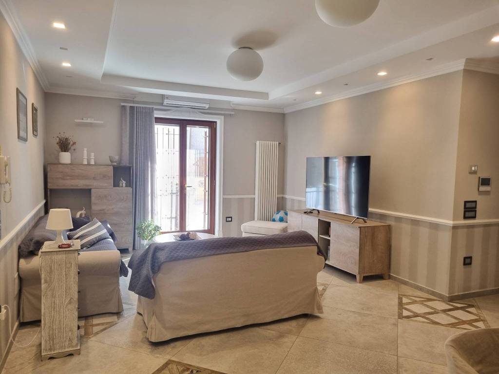 Appartamento a Atripalda in Via Francesco Rapolla, 26 - Foto 5