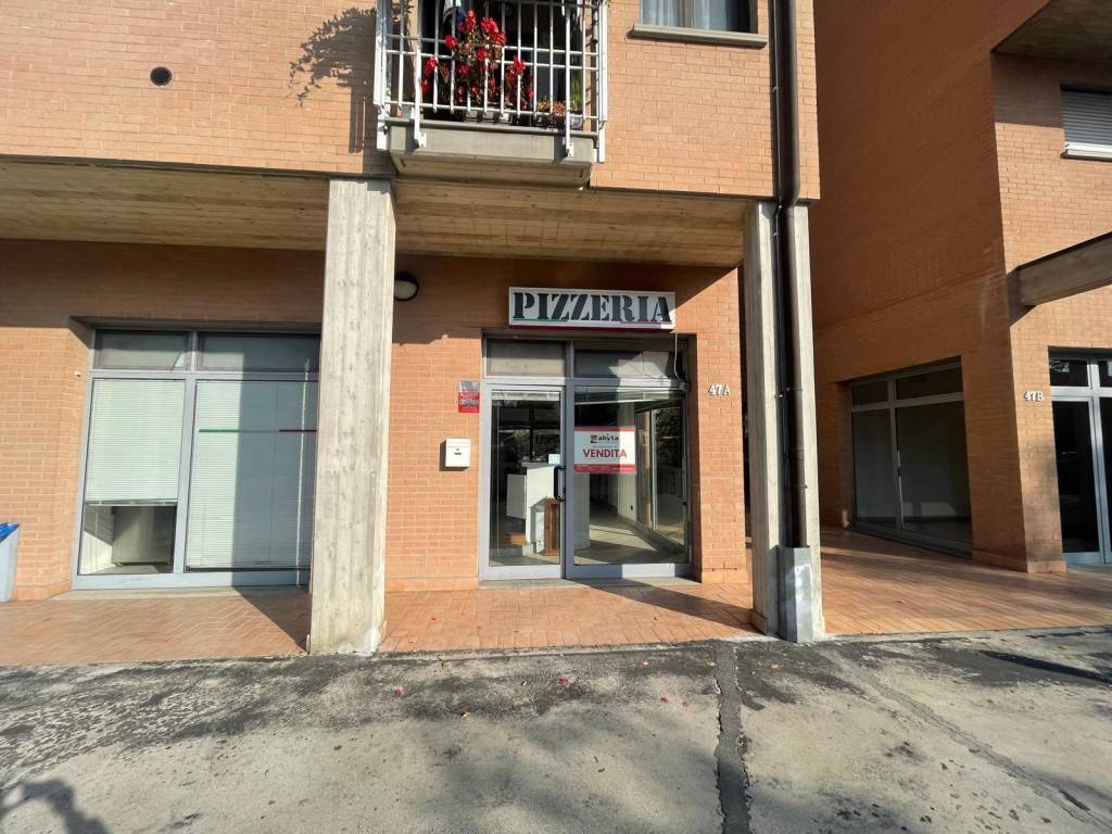 Immobile a Crevalcore in Via Balducci, 47 - Foto 2