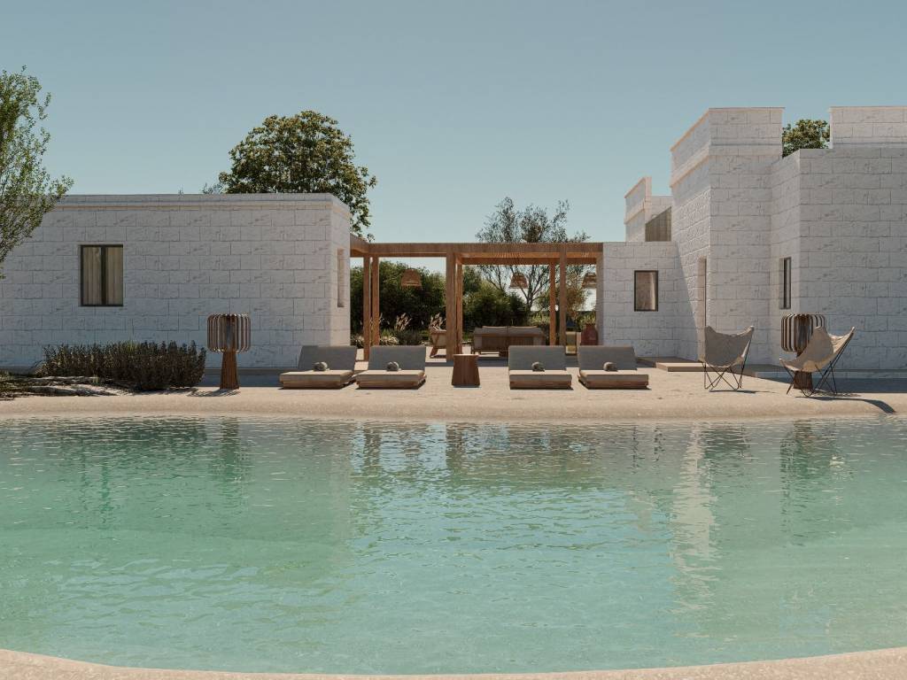 Villa a Carpignano salentino - Foto 4