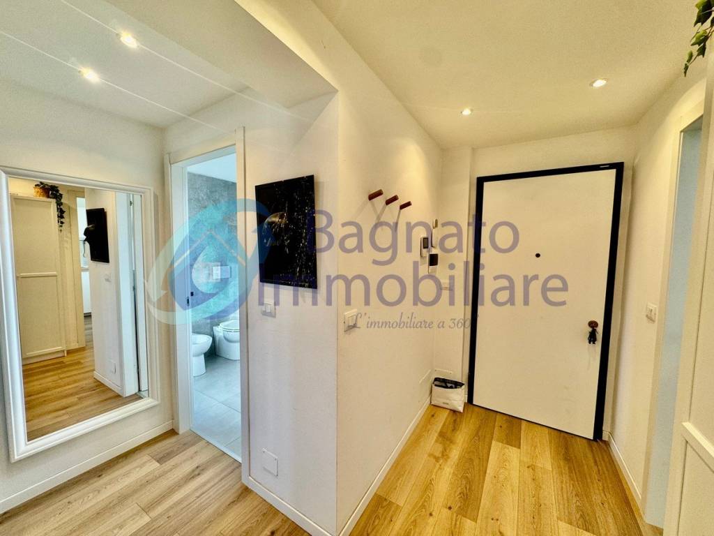 Appartamento a Novara in Via Giovanni Biroli, 3 - Foto 2