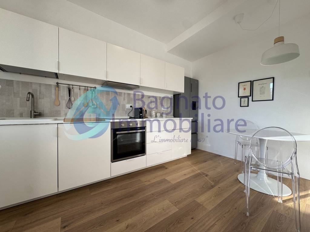 Appartamento a Novara in Via Giovanni Biroli, 3 - Foto 3
