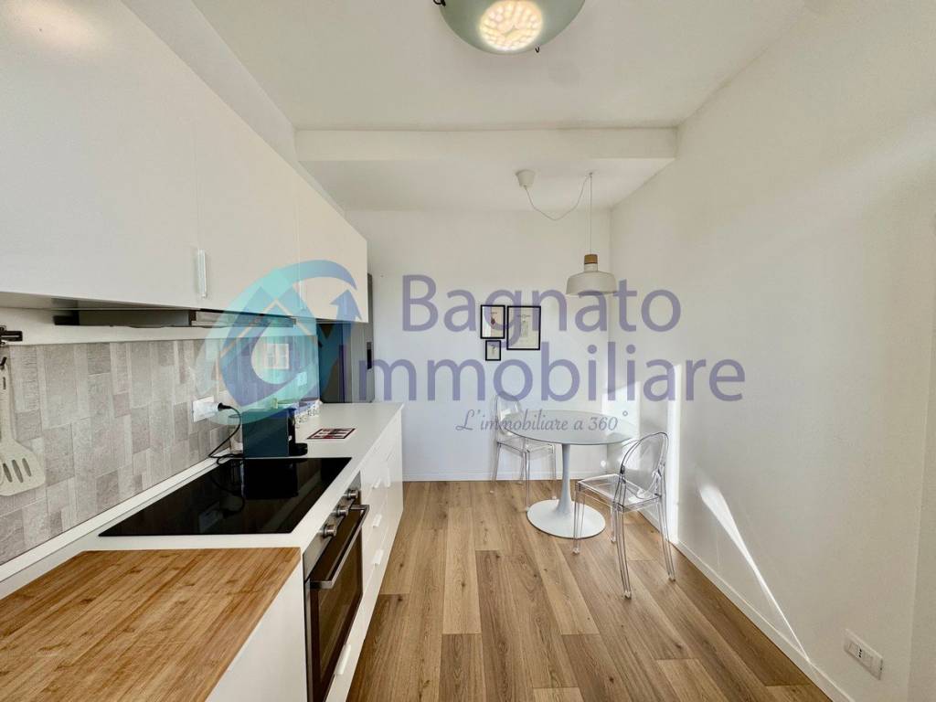 Appartamento a Novara in Via Giovanni Biroli, 3 - Foto 4