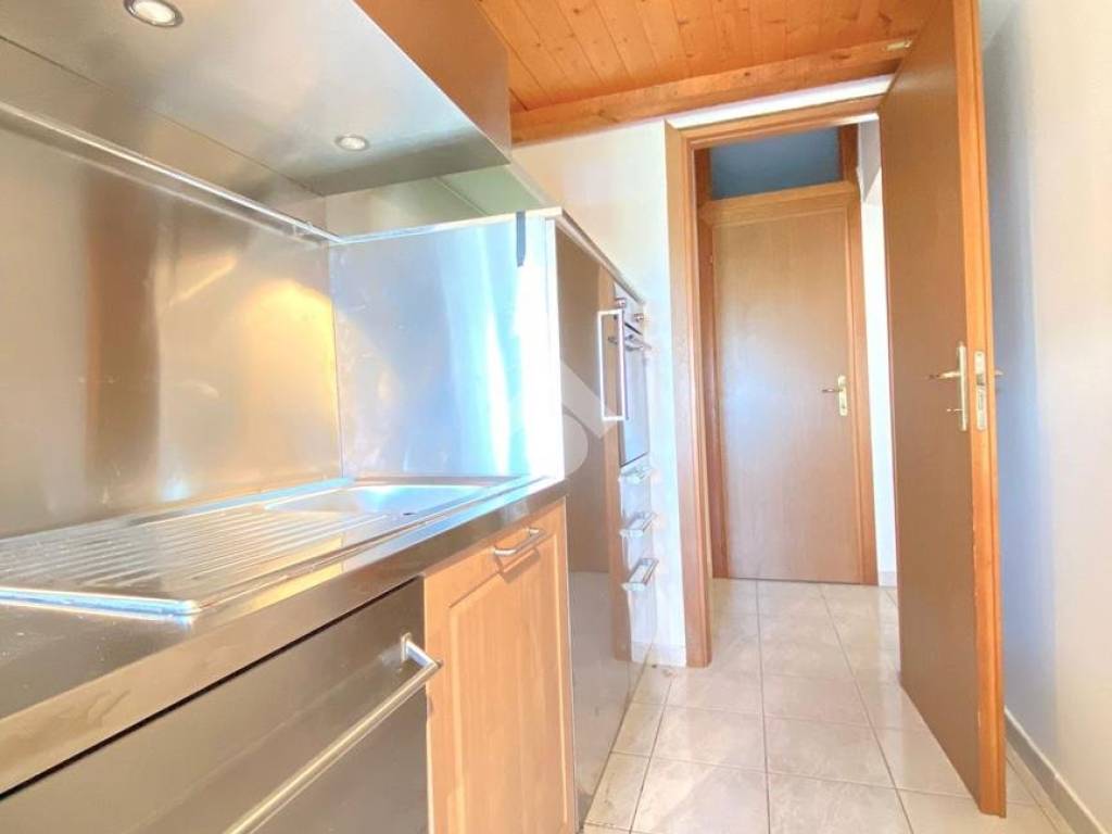 Appartamento a Oristano in Via Nazionale, 110 - Foto 2