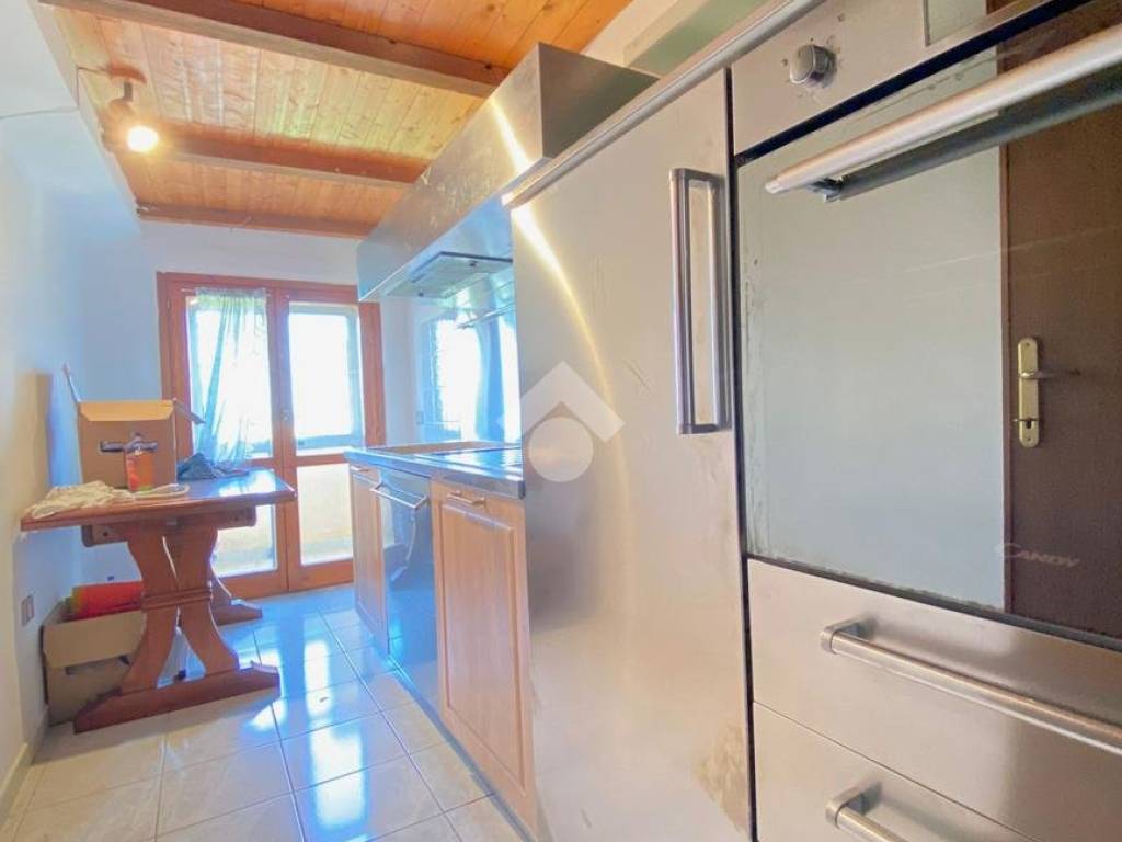 Appartamento a Oristano in Via Nazionale, 110 - Foto 3