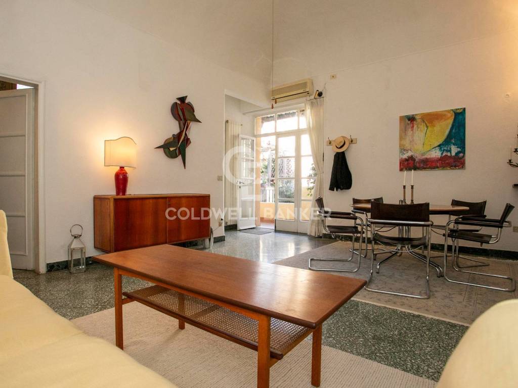 Appartamento a Tarquinia in Via Giuseppe Garibaldi, 7 - Foto 3