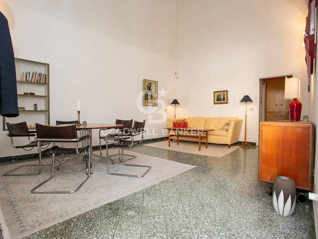 Appartamento a Tarquinia in Via Giuseppe Garibaldi, 7 - Foto 4