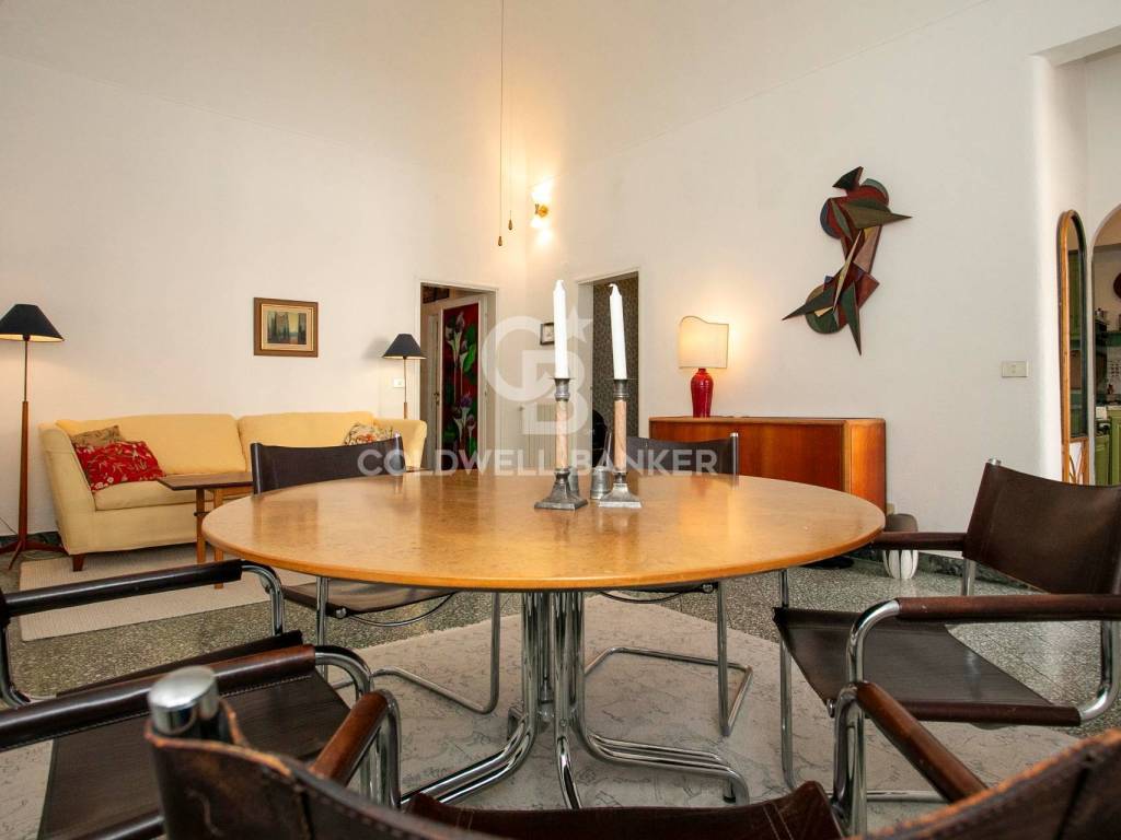 Appartamento a Tarquinia in Via Giuseppe Garibaldi, 7 - Foto 5