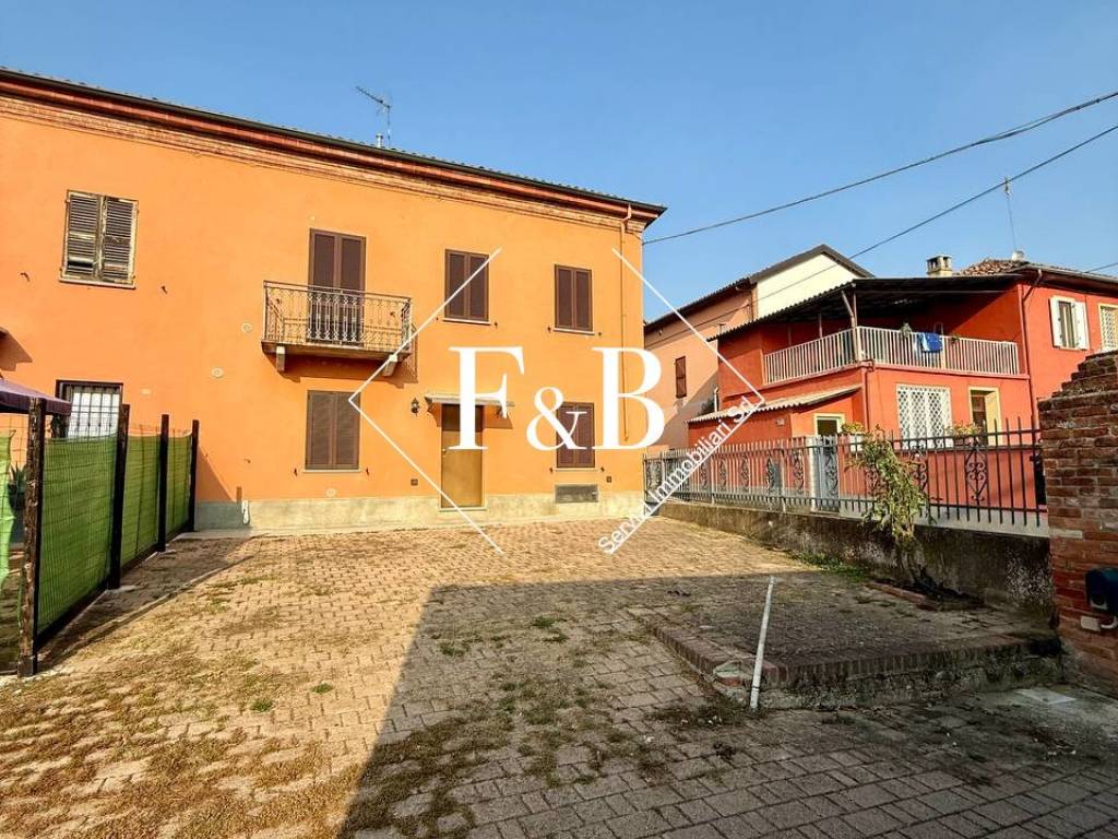 Rustico / casale a Calliano in Strada Perrona, 30 - Foto 3