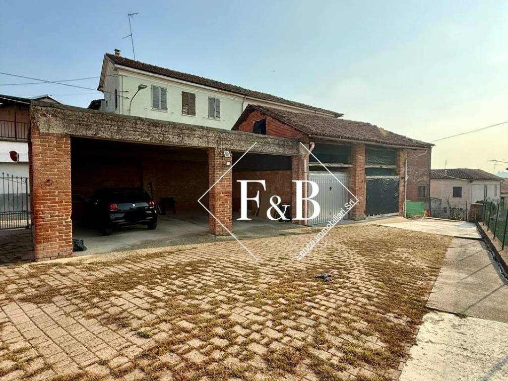 Rustico / casale a Calliano in Strada Perrona, 30 - Foto 4