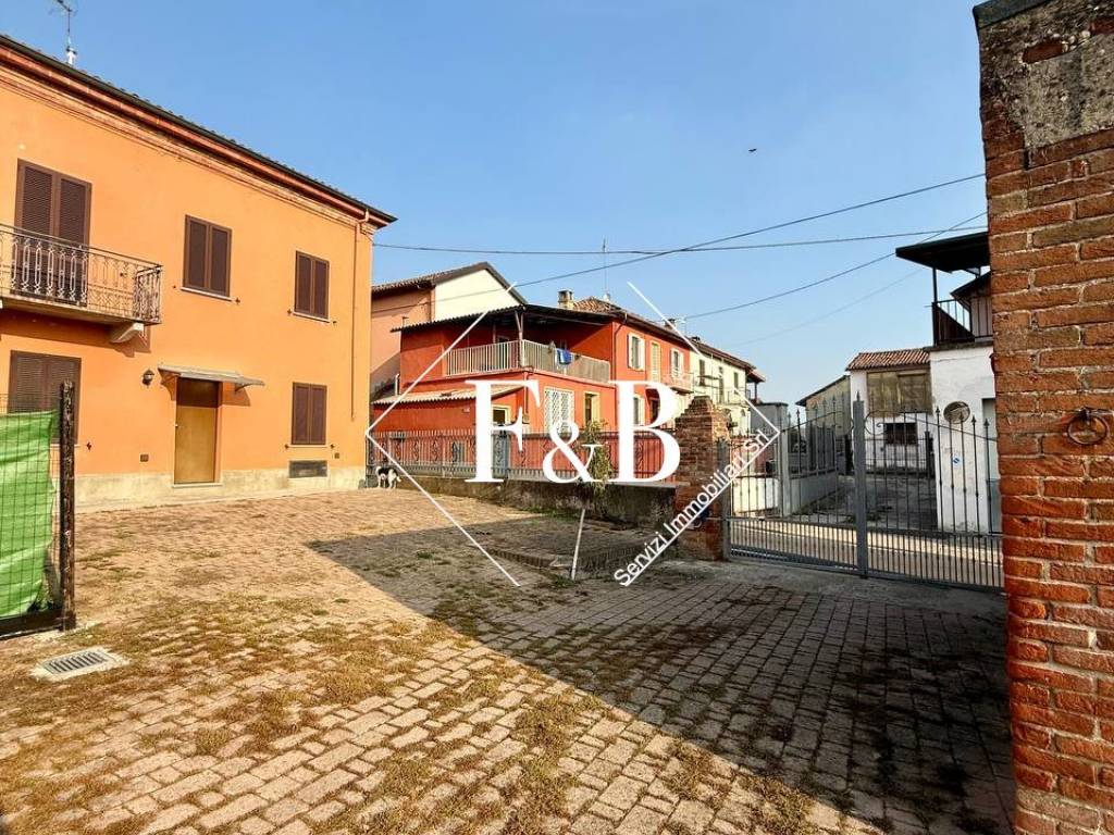 Rustico / casale a Calliano in Strada Perrona, 30 - Foto 5