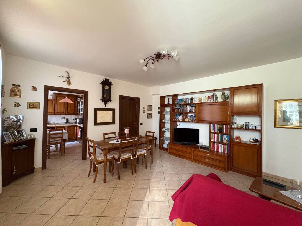 Villa a San giovanni in persiceto in Via Aldo Moro - Foto 2