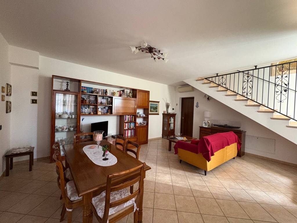 Villa a San giovanni in persiceto in Via Aldo Moro - Foto 3