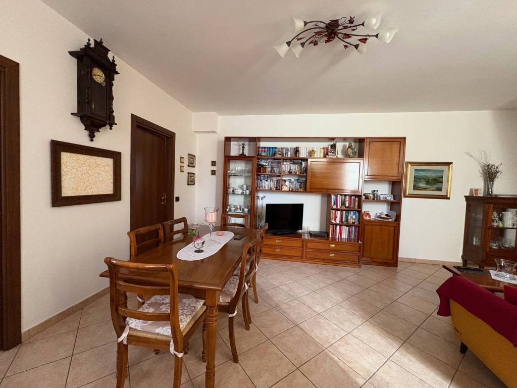 Villa a San giovanni in persiceto in Via Aldo Moro - Foto 4