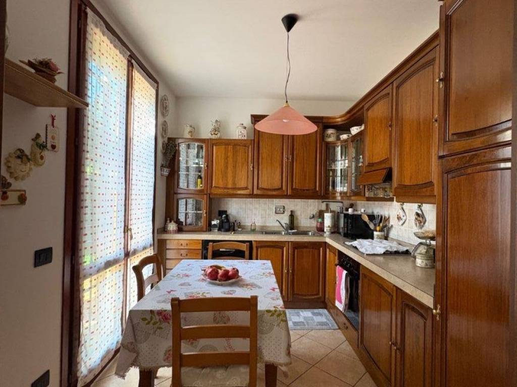 Villa a San giovanni in persiceto in Via Aldo Moro - Foto 5